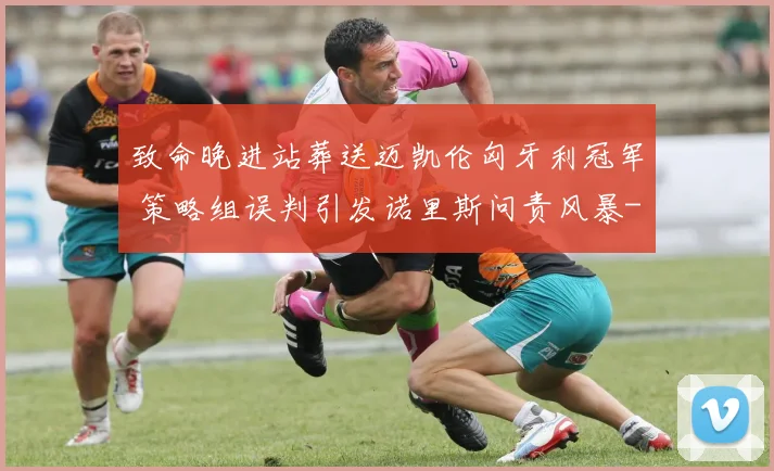 致命晚进站葬送迈凯伦匈牙利冠军 策略组误判引发诺里斯问责风暴