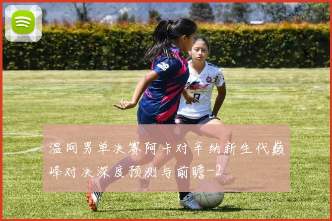 温网男单决赛阿卡对辛纳新生代巅峰对决深度预测与前瞻