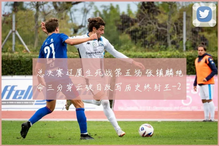 总决赛辽厦生死战第五场 张镇麟绝命三分穿云破日改写历史终封王