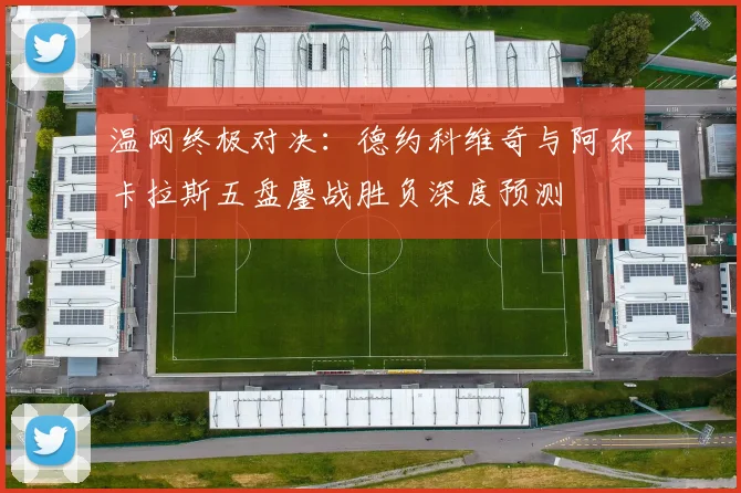 温网终极对决：德约科维奇与阿尔卡拉斯五盘鏖战胜负深度预测