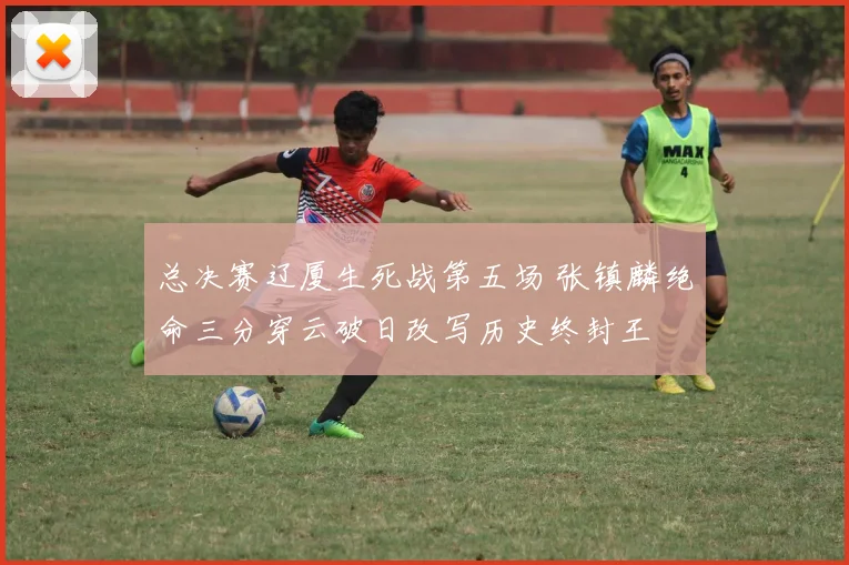 总决赛辽厦生死战第五场 张镇麟绝命三分穿云破日改写历史终封王