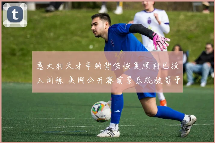 意大利天才辛纳背伤恢复顺利已投入训练 美网公开赛前景乐观被寄予厚望